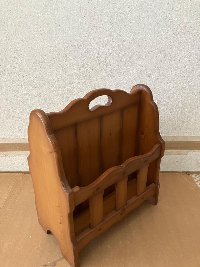 Cassettiera antica in legno e marmo