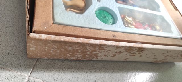 Airgamboys Caja Romanos