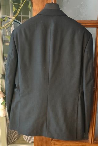 Traje de caballero Dustin del Corte Inglés 