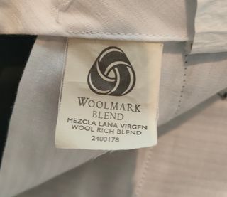 Traje de caballero Dustin del Corte Inglés 