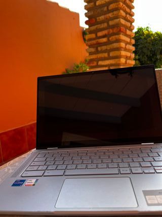 Acer Chromebook Spin 514 Plata
