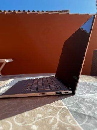 Acer Chromebook Spin 514 Plata