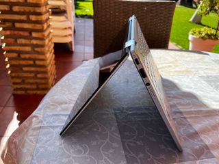 Acer Chromebook Spin 514 Plata