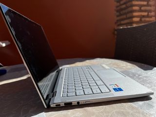 Acer Chromebook Spin 514 Plata