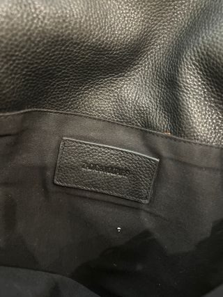 Bolso Rock Zadig & Voltaire Piel Serpiente