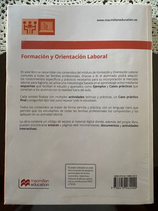 Módulos Transversales - Libro de texto en forma...