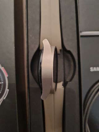 Galaxy Watch5 Pro 45mm BT Titanium