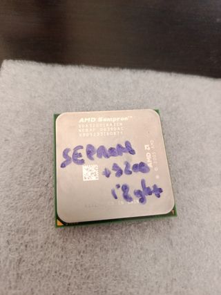 AMD Sempron 3.2 SDA32001AA2CN