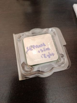 AMD Sempron 3.2 SDA32001AA2CN