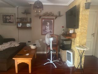 Comedor de madera