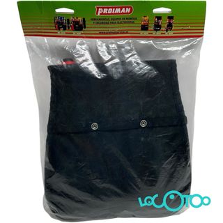 Kit Herramientas PROIMAN Electricista