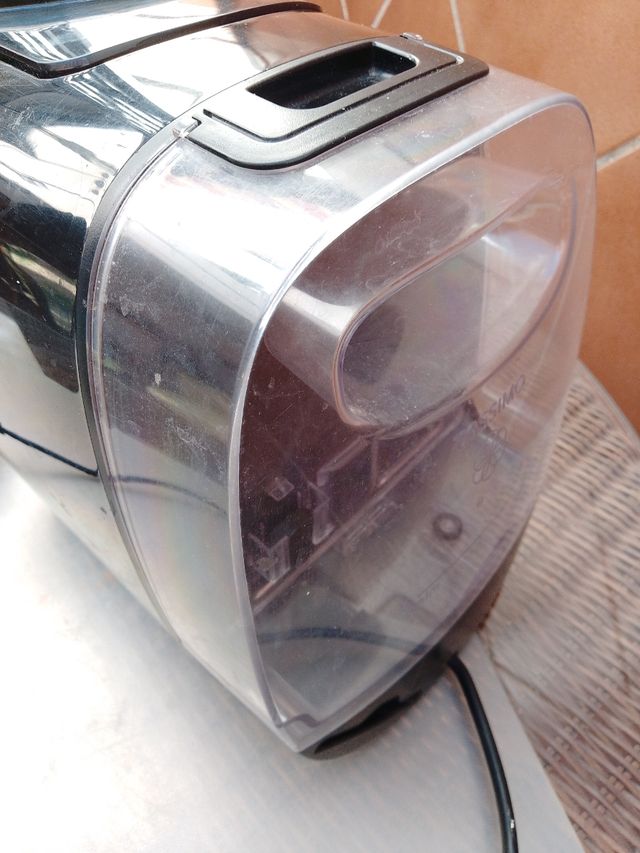 Cafetera Bosch Tassimo