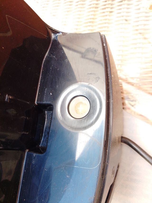 Cafetera Bosch Tassimo