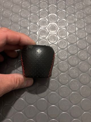 Pomo palanca cambios Fiat Grande Punto 6c