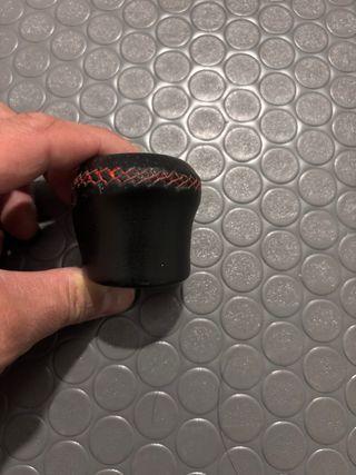 Pomo palanca cambios Fiat Grande Punto 6c