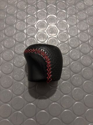 Pomo palanca cambios Fiat Grande Punto 6c