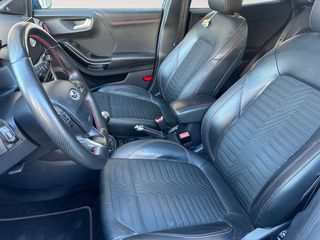 Ford Puma 1.0 EcoBoost 92kW ST-Line X MHEV