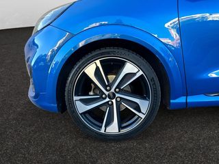 Ford Puma 1.0 EcoBoost 92kW ST-Line X MHEV