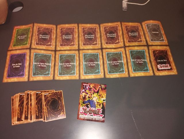Yu-Gi-Oh! Baraja de Inicio Kaiba