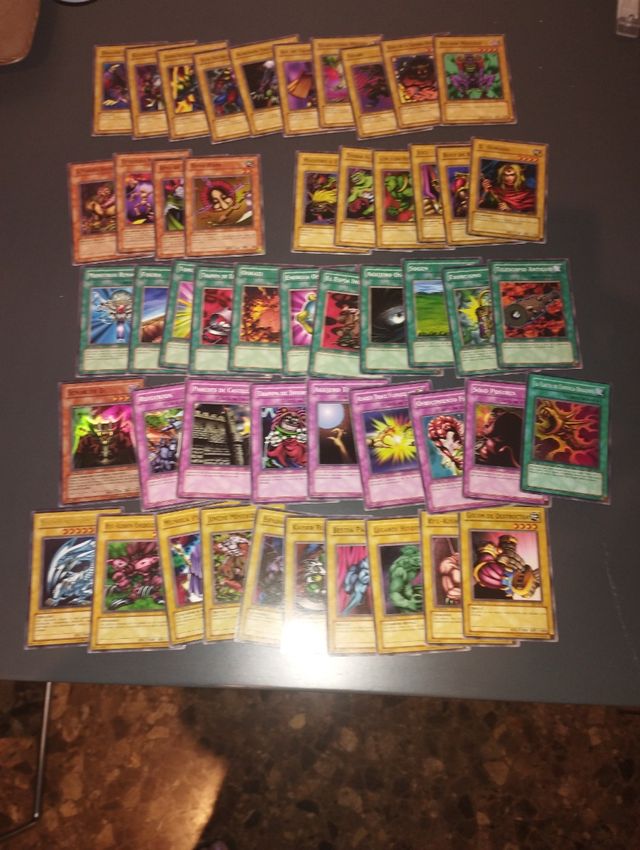 Yu-Gi-Oh! Baraja de Inicio Kaiba