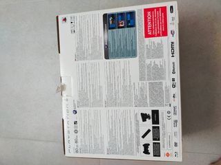 Caja Original PlayStation 3 80GB