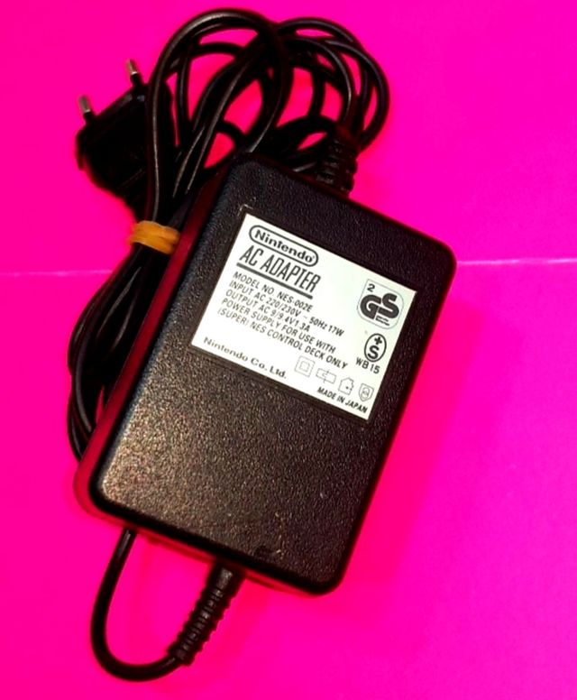 SUPER NINTENDO COMPLETA+2 MANDOS+SUPER MARIO KART