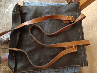 Bolso Salvador Bachiller.