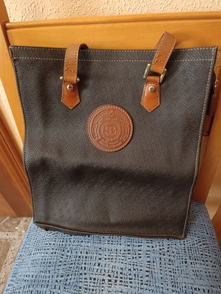 Bolso Salvador Bachiller.