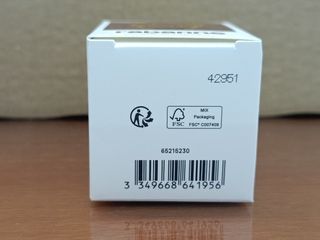 Miniatura Perfume Paco Rabanne Olympea Absolu.
