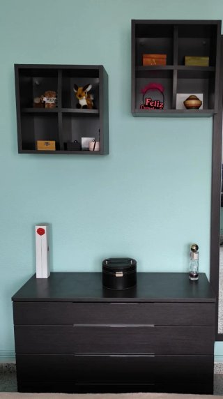 Dormitorio completo