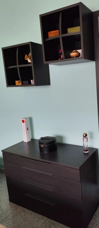Dormitorio completo