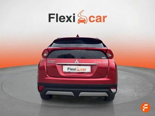 Mitsubishi Eclipse Cross 220 DI-D Kaiteki Auto 4WD