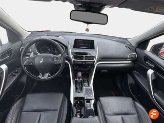 Mitsubishi Eclipse Cross 220 DI-D Kaiteki Auto 4WD