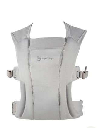 Mochila Portabebés Ergobaby Embrace Air Mesh