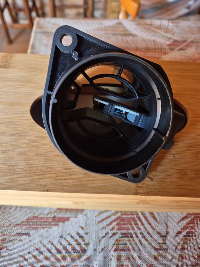 Sensor MAF VW AG 04L906461D Continental