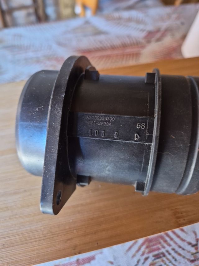 Sensor MAF VW AG 04L906461D Continental