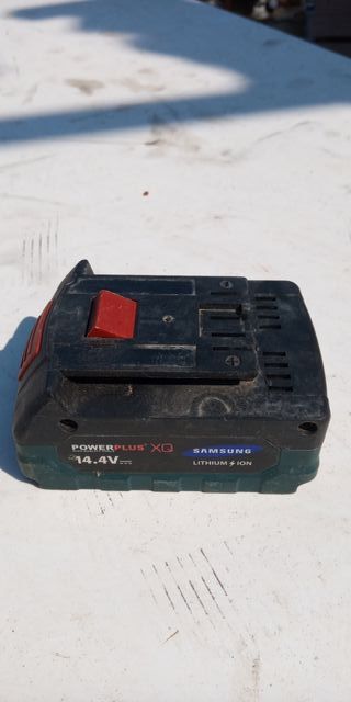 Batería Power Plus 14.4V Samsung XQ
