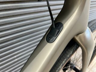 Cannondale SuperSix EVO SE Gravel Talla 56