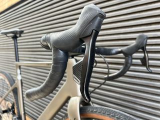 Cannondale SuperSix EVO SE Gravel Talla 56