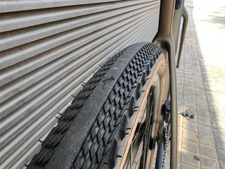 Cannondale SuperSix EVO SE Gravel Talla 56
