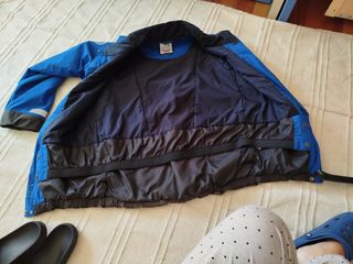 Chaqueta Helly Hansen Azul 