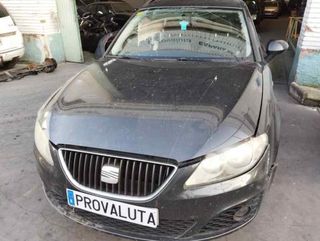 Cremallera dirección 8e1422105c seat exeo - 215482