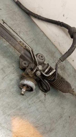 Cremallera dirección 8e1422105c seat exeo - 215482