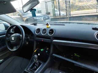 Cremallera dirección 8e1422105c seat exeo - 215482