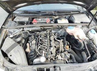 Cremallera dirección 8e1422105c seat exeo - 215482