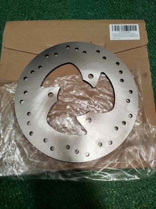 Disco Freno NUEVO Yamaha Aerox Neos BWS Slider Sky