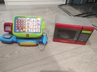 Cocinita de juguete Ikea