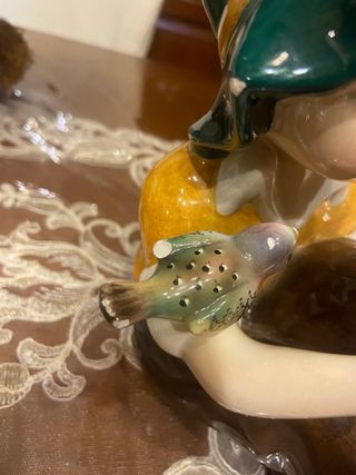 Allegra Sosta C.I.A. Torino statuetta