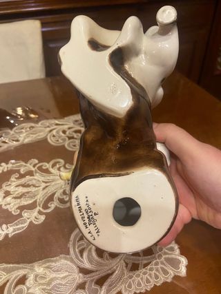 Allegra Sosta C.I.A. Torino statuetta