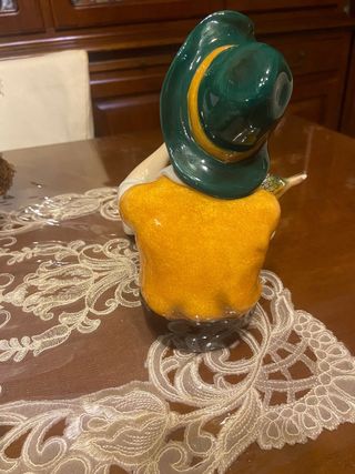 Allegra Sosta C.I.A. Torino statuetta